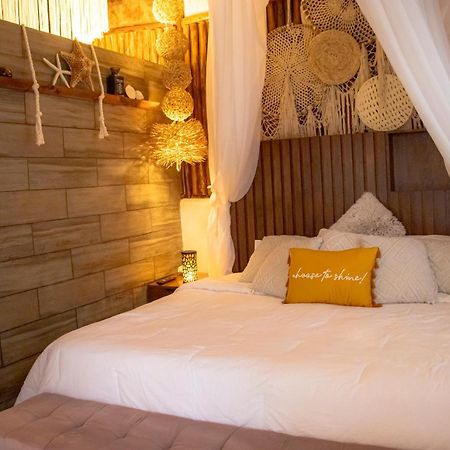 Aldea Ommi Hotel Progreso  Eksteriør billede