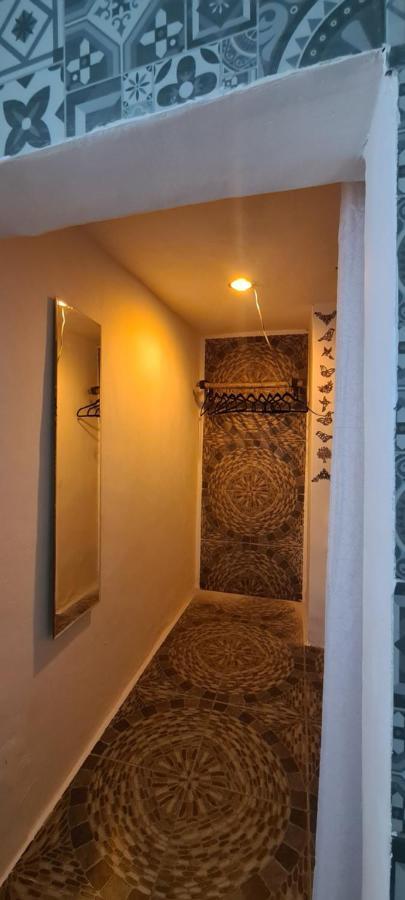 Aldea Ommi Hotel Progreso  Eksteriør billede