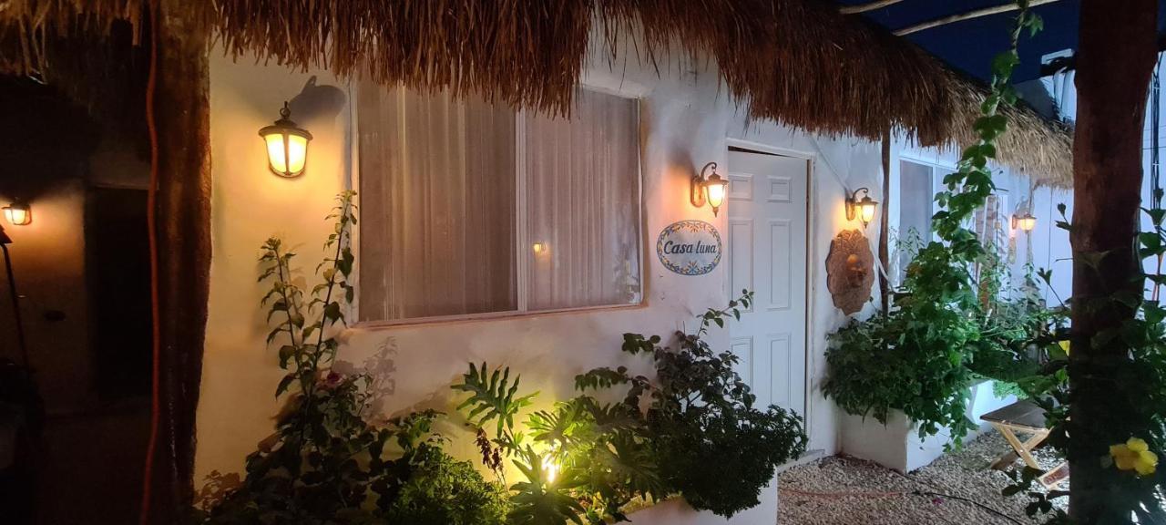 Aldea Ommi Hotel Progreso  Eksteriør billede