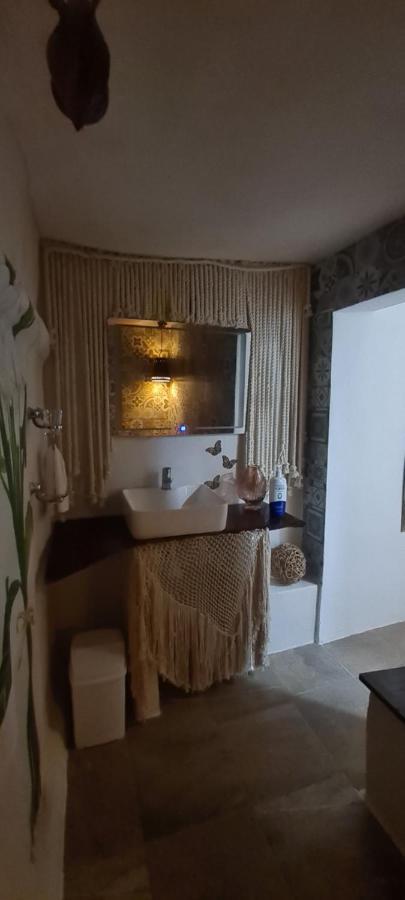 Aldea Ommi Hotel Progreso  Eksteriør billede