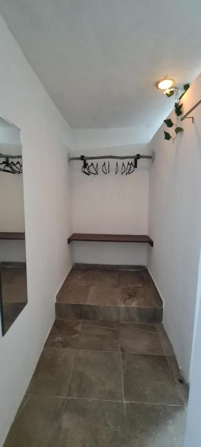 Aldea Ommi Hotel Progreso  Eksteriør billede