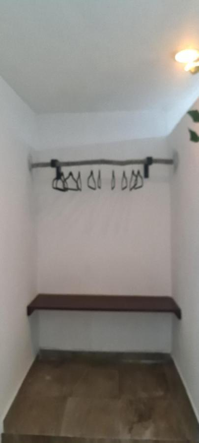 Aldea Ommi Hotel Progreso  Eksteriør billede