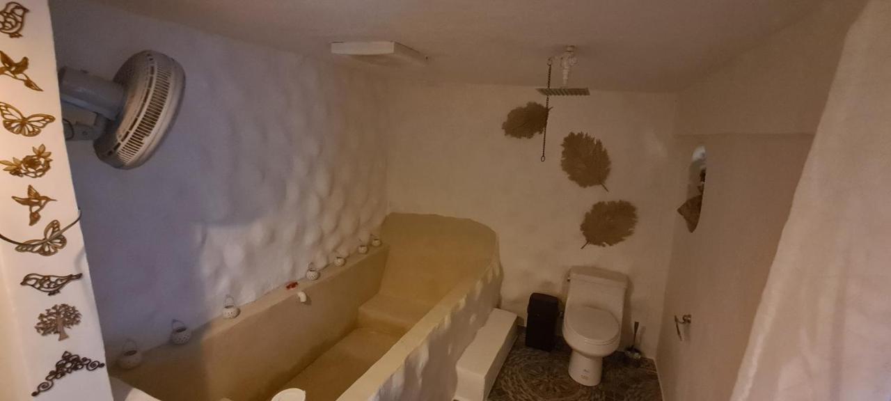Aldea Ommi Hotel Progreso  Eksteriør billede