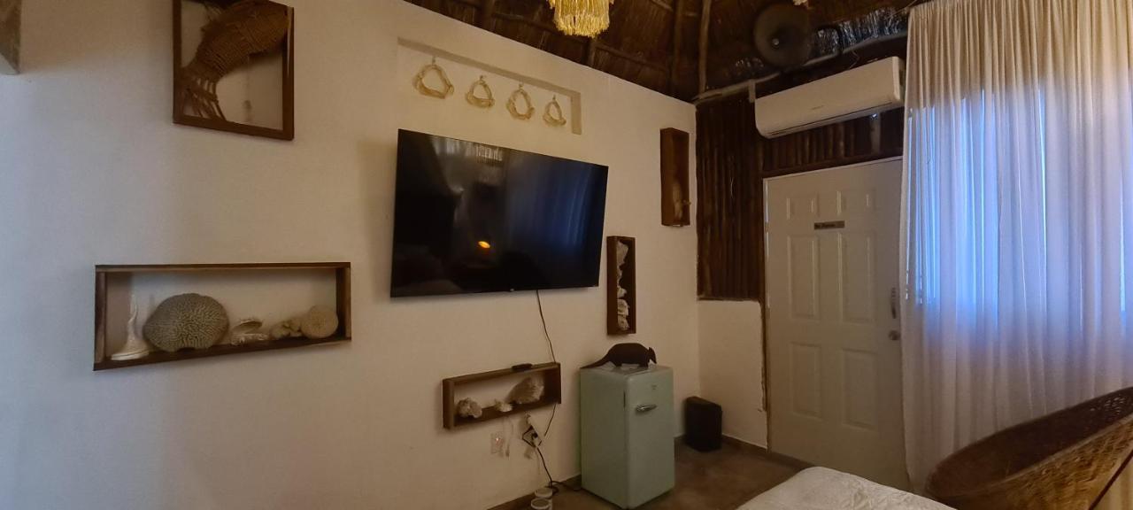 Aldea Ommi Hotel Progreso  Eksteriør billede